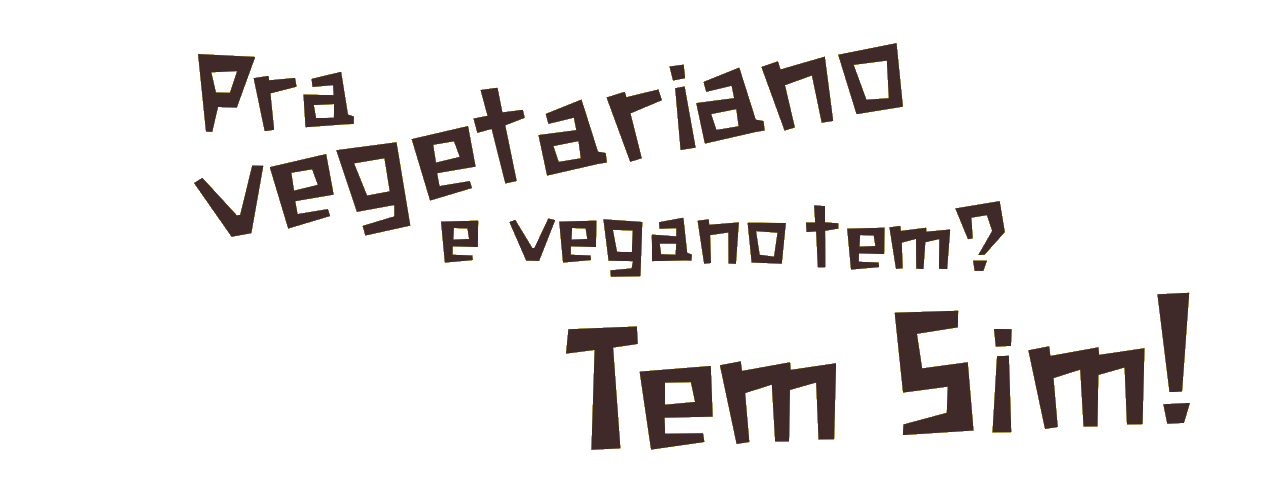 vegetariano